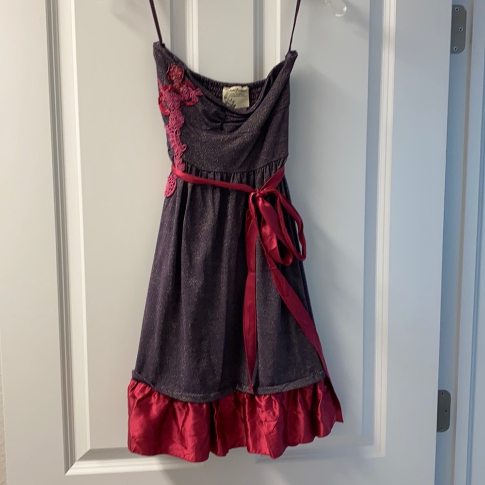 Free People Dress